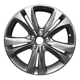 Frontont Aluminum Wheel For Hyundai Genesis Coupe 2010-2012(ALYHZ069A20)