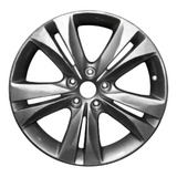 Frontont Aluminum Wheel For Hyundai Genesis Coupe 2010-2012(ALYHZ069A20)