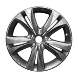 Rear Aluminum Wheel For Hyundai Genesis Coupe 2010-2012(ALYHZ070A20)