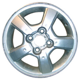 Aluminum Wheel For Hyundai Accent Hatchback 2000-2002(ALYHZ071U10)