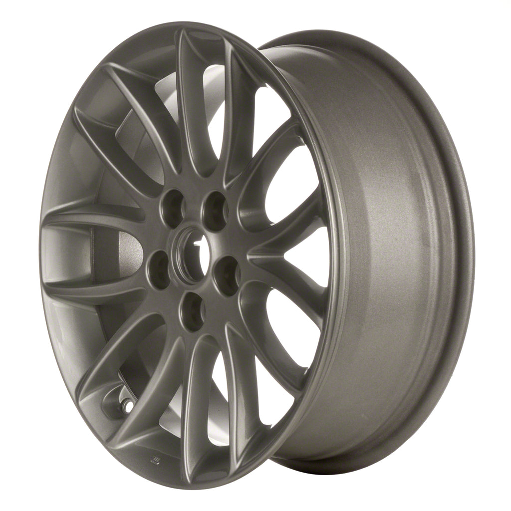 Aluminum Wheel For Hyundai Genesis Sedan 2009-2012(ALYHZ072U20)