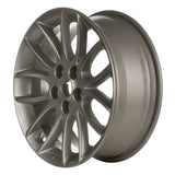 Aluminum Wheel For Hyundai Genesis Sedan 2009-2012(ALYHZ072U20)