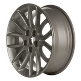 Aluminum Wheel For Hyundai Genesis Sedan 2009-2012(ALYHZ072U20)