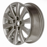 Aluminum Wheel For Hyundai Azera 2009-2010(ALYHZ074U78)