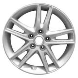 Aluminum Wheel For Hyundai Elantra Touring Wagon 2011-2012(ALYHZ076U20)