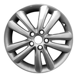 Aluminum Wheel For Hyundai Tucson 2010-2013(ALYHZ077U20)
