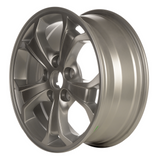 Aluminum Wheel For Hyundai Tucson 2009-2010(ALYHZ079U20)