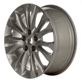 Aluminum Wheel For Hyundai Azera 2011-2011(ALYHZ081U20)