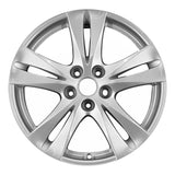 Aluminum Wheel For Hyundai Santa Fe 2010-2012(ALYHZ082U20)