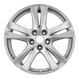 Aluminum Wheel For Hyundai Santa Fe 2010-2012(ALYHZ082U20)