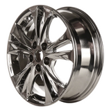 Aluminum Wheel For Hyundai Sonata 2011-2013(ALYHZ083U95)