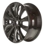 Aluminum Wheel For Hyundai Sonata 2010-2013(ALYHZ085U97)