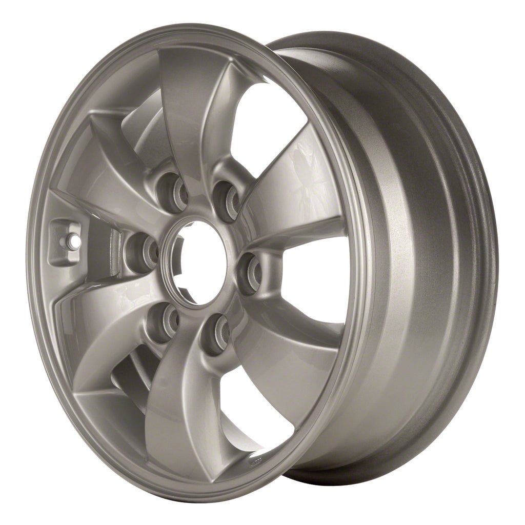 Aluminum Wheel For Hyundai Entourage (canada) 2007-2010(ALYHZ086U20)