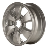 Aluminum Wheel For Hyundai Entourage (canada) 2007-2010(ALYHZ086U20)