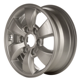 Aluminum Wheel For Hyundai Entourage (canada) 2007-2010(ALYHZ086U20)