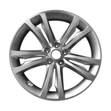 Frontont Aluminum Wheel For Hyundai Genesis Coupe 2010-2012(ALYHZ087U78)