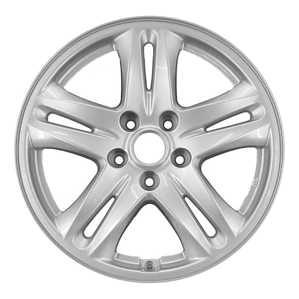 Aluminum Wheel For Hyundai Santa Fe 2010-2012(ALYHZ090U20)