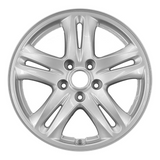 Aluminum Wheel For Hyundai Santa Fe 2010-2012(ALYHZ090U20)