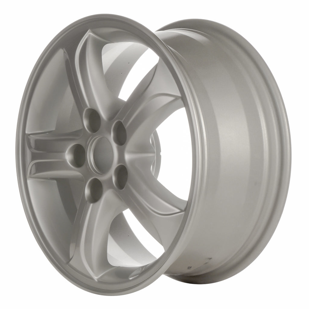 Aluminum Wheel For Hyundai Santa Fe 2007-2009(ALYHZ093A20)
