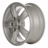 Aluminum Wheel For Hyundai Santa Fe 2007-2009(ALYHZ093A20)