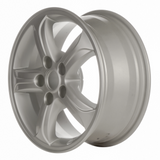 Aluminum Wheel For Hyundai Santa Fe 2007-2009(ALYHZ093A20)