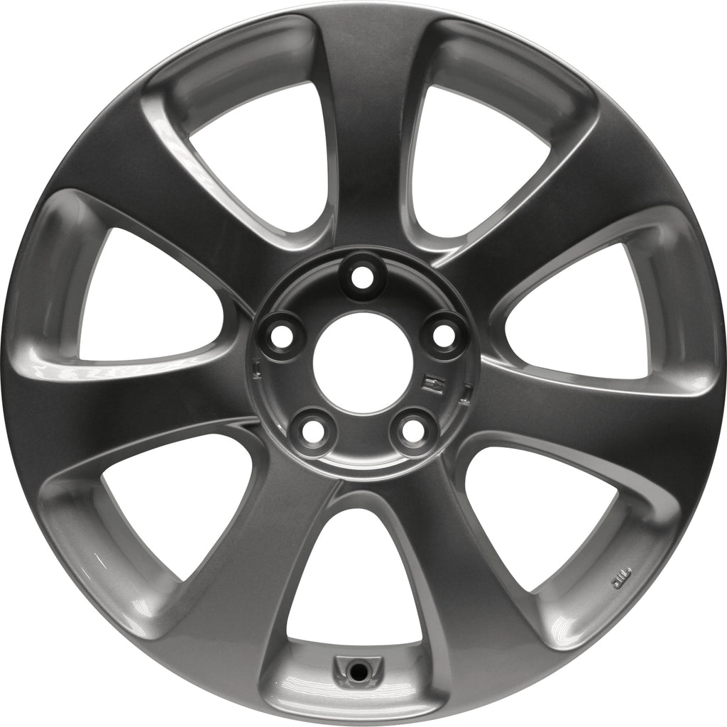 Aluminum Wheel For Hyundai Elantra Sedan 2011-2013(ALYHZ094U20N)