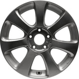 Aluminum Wheel For Hyundai Elantra Sedan 2011-2013(ALYHZ094U20N)