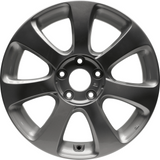 Aluminum Wheel For Hyundai Elantra Sedan 2011-2013(ALYHZ094U20)