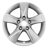 Aluminum Wheel For Hyundai Elantra Sedan 2011-2013(ALYHZ095U20)