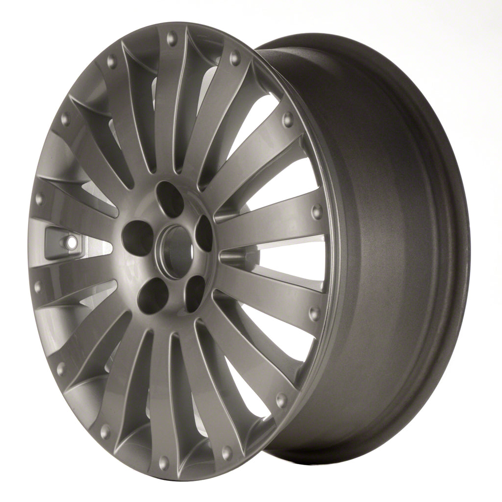 Aluminum Wheel For Hyundai Genesis Sedan 2009-2009(ALYHZ096U20)
