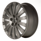 Aluminum Wheel For Hyundai Genesis Sedan 2009-2009(ALYHZ096U20)