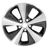 Aluminum Wheel For Hyundai Sonata 2011-2013(ALYHZ098U30)