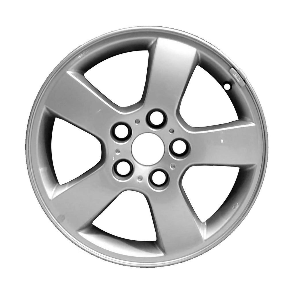 Aluminum Wheel For Hyundai Tucson 2005-2009(ALYIA010A20)