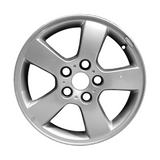 Aluminum Wheel For Hyundai Tucson 2005-2009(ALYIA010A20)
