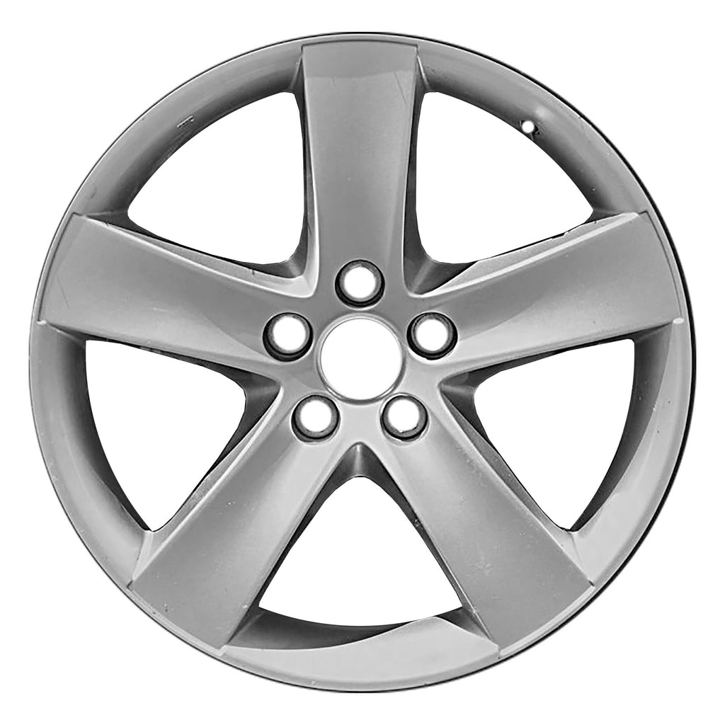 Aluminum Wheel For Hyundai Veracruz 2007-2012(ALYIA012A20)