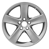 Aluminum Wheel For Hyundai Veracruz 2007-2012(ALYIA012A20)