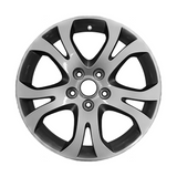 Aluminum Wheel For Hyundai Veracruz 2007-2012(ALYIA015A20)