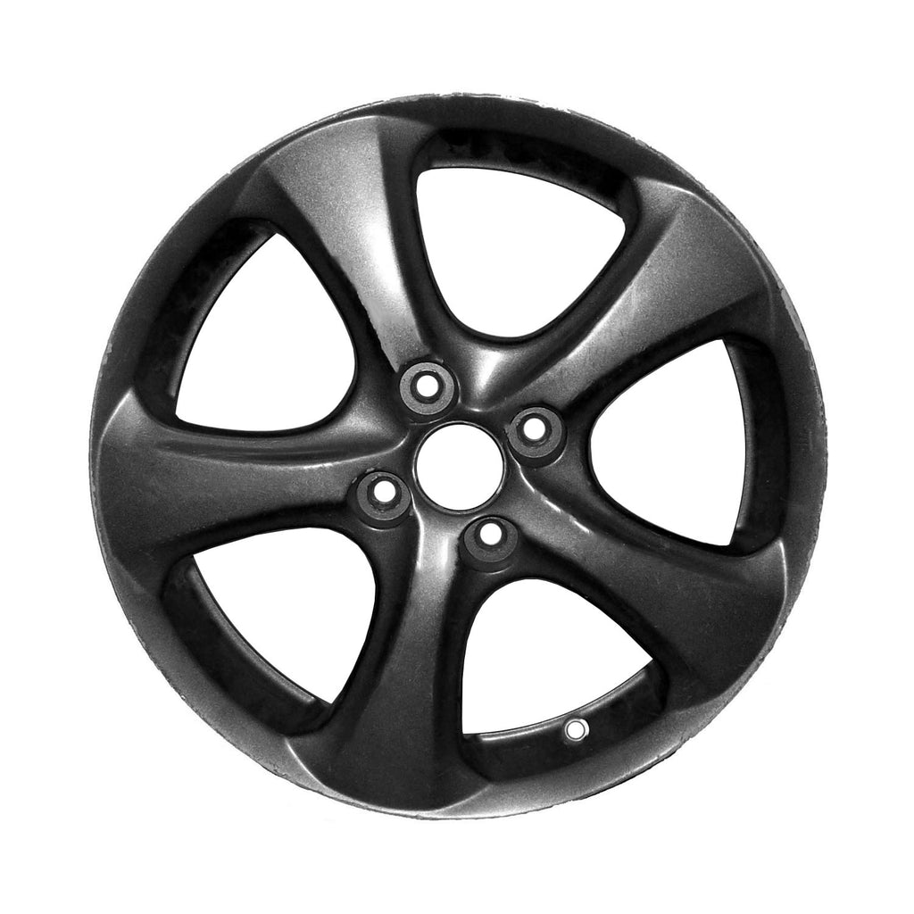 Aluminum Wheel For Hyundai Accent Hatchback 2007-2011(ALYIA016A20)