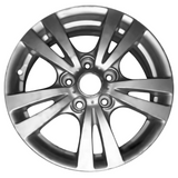 Aluminum Wheel For Hyundai Sonata 2009-2010(ALYIA018U20)