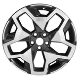 Aluminum Wheel For Hyundai Santa Cruz 2022-2024(ALYIA022U45)