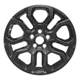 Aluminum Wheel For Hyundai Santa Fe 2022-2023(ALYIA023U45)