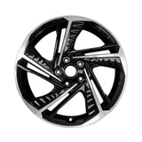 Aluminum Wheel For Hyundai Elantra Sedan 2021-2023(ALYIA026U45)