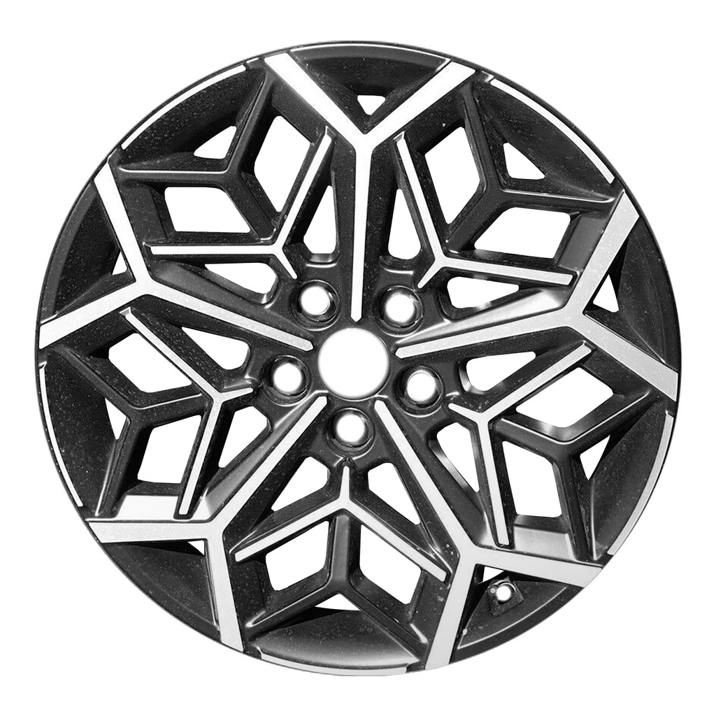 Aluminum Wheel For Hyundai Tucson 2022-2024(ALYIA027U45)
