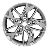 Aluminum Wheel For Genesis Gv70 2022-2025(ALYIA028U79)
