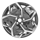 Aluminum Wheel For Hyundai Ioniq 5 2022-2024(ALYIA033U45)