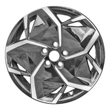Aluminum Wheel For Hyundai Ioniq 5 2022-2024(ALYIA033U45)