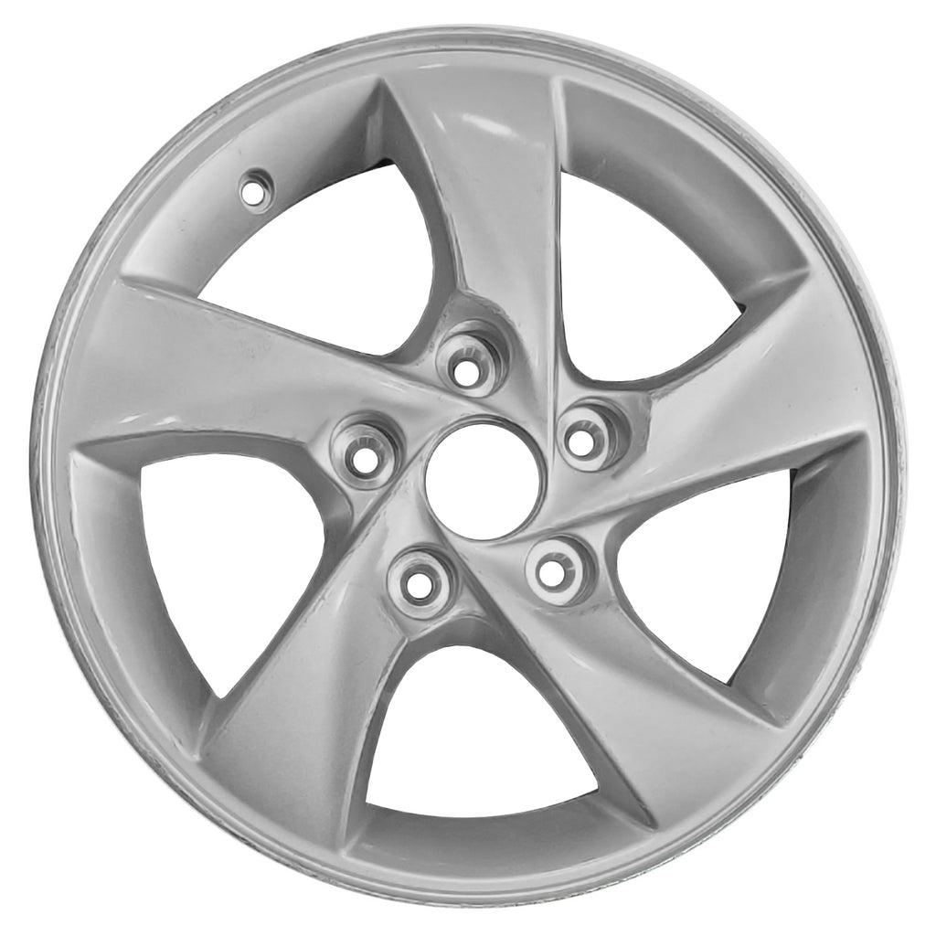 Aluminum Wheel For Hyundai Elantra Sedan 2014-2016(ALYIA036A20)