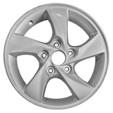 Aluminum Wheel For Hyundai Elantra Sedan 2014-2016(ALYIA036A20)