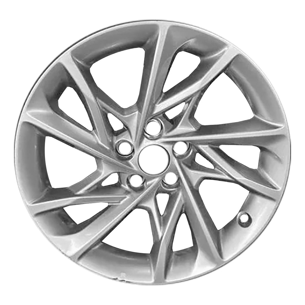 Aluminum Wheel For Genesis G70 2022-2023(ALYIA037U20)