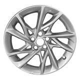 Aluminum Wheel For Genesis G70 2022-2023(ALYIA037U20)